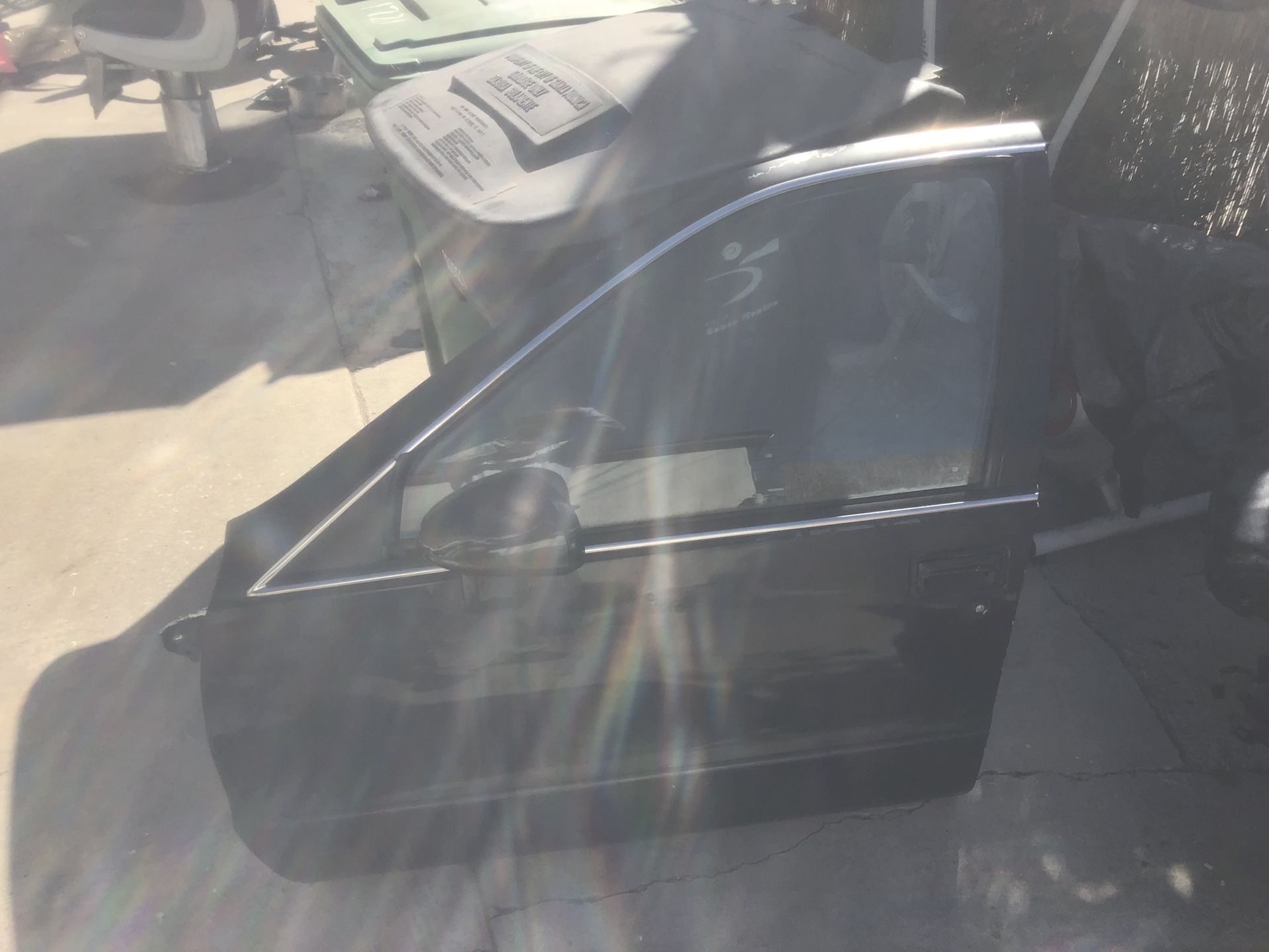 Windshields, doors for a 94-96 impala SS everything must go ASAP....