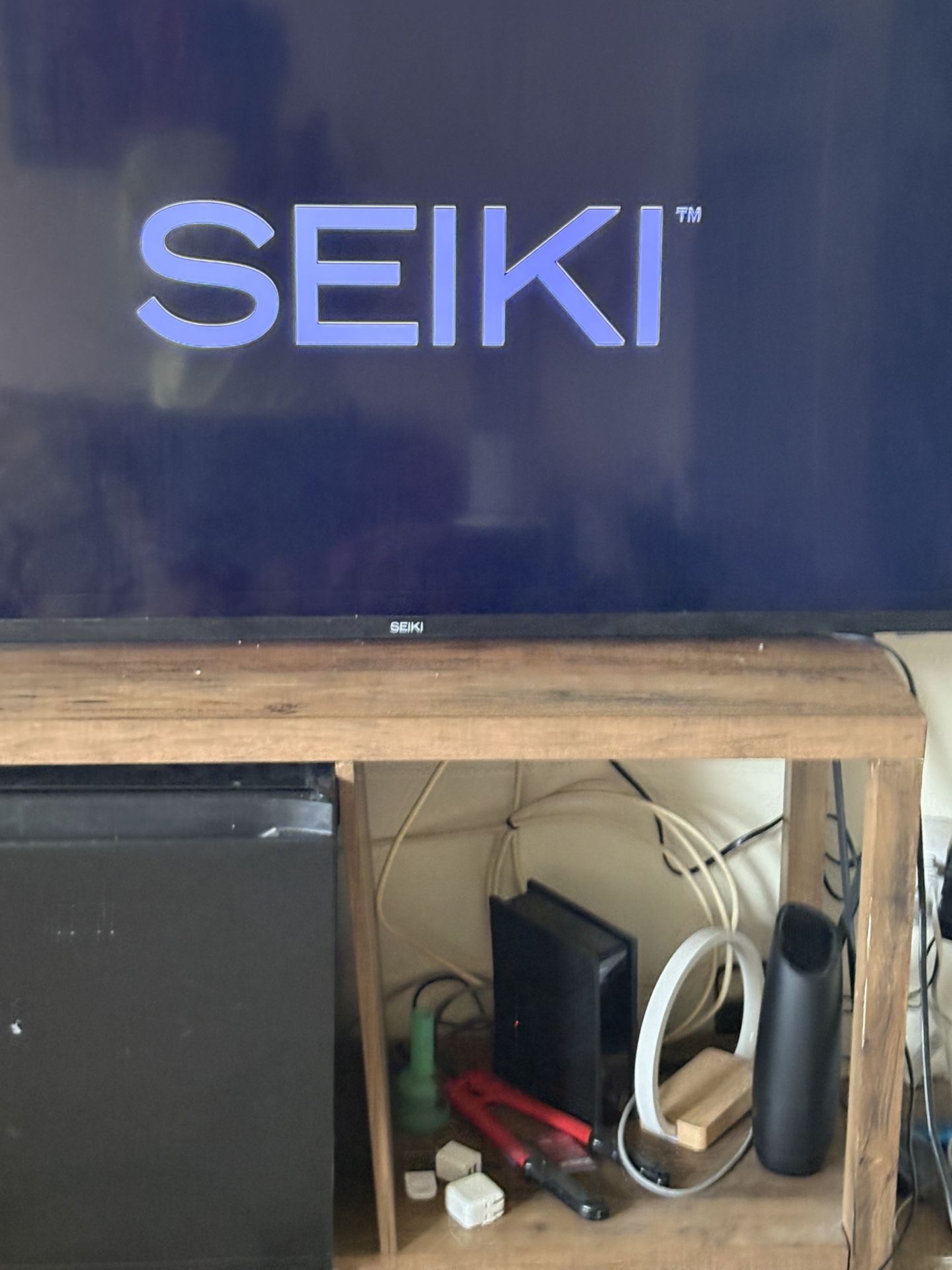 50 Inch Seki