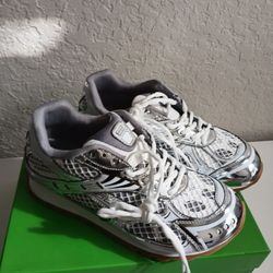 Bottega Veneta Trainers Womens 40/9