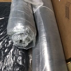 Mattress And Dogs Beds