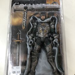 McFarlane Toys Cogliostro Action Figure