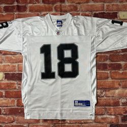 Oakland Raiders Jersey 