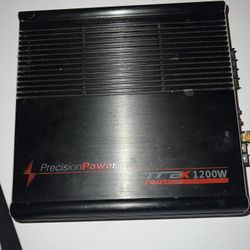 Amplifier