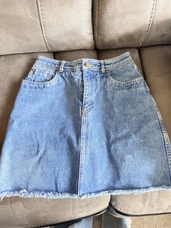 skirt