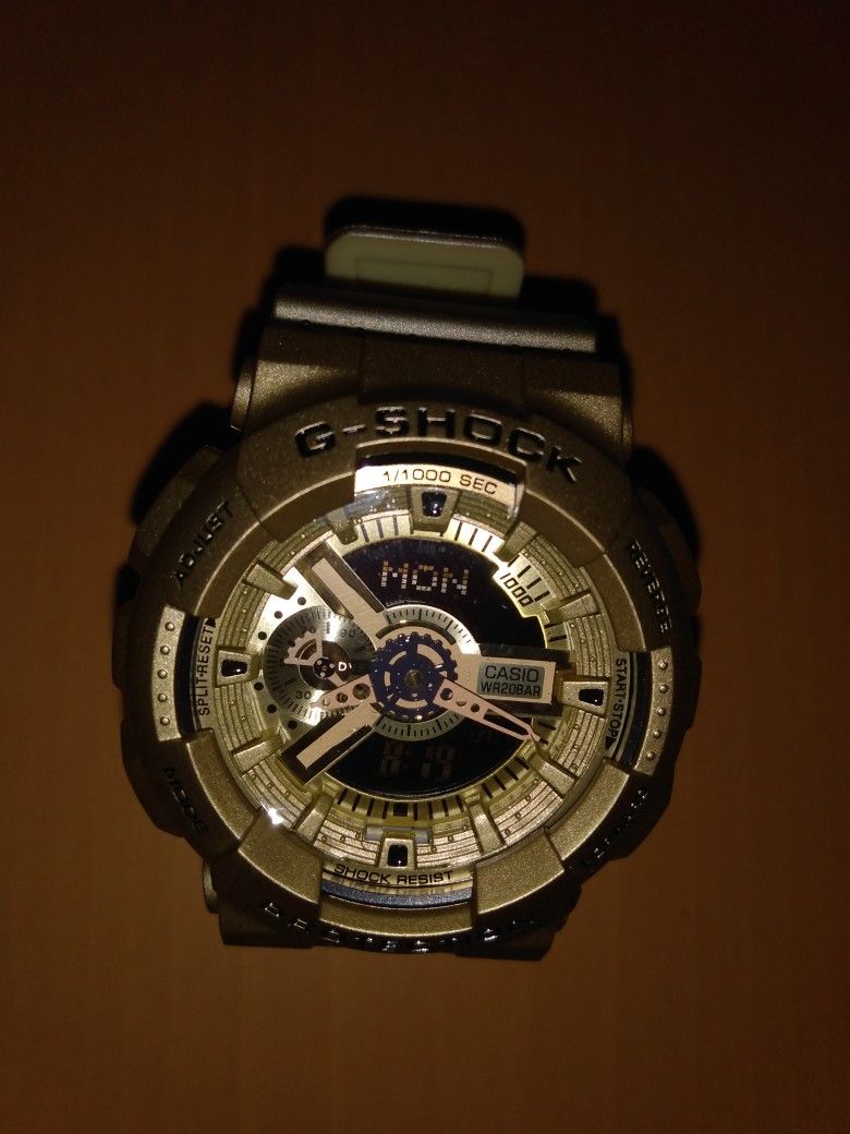 G Shock Sale