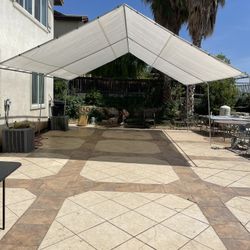 Canopy Sale New Tent Carport Canopies Carpas Lonas Tent Tarps