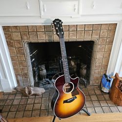 2023 Taylor 414ce-R