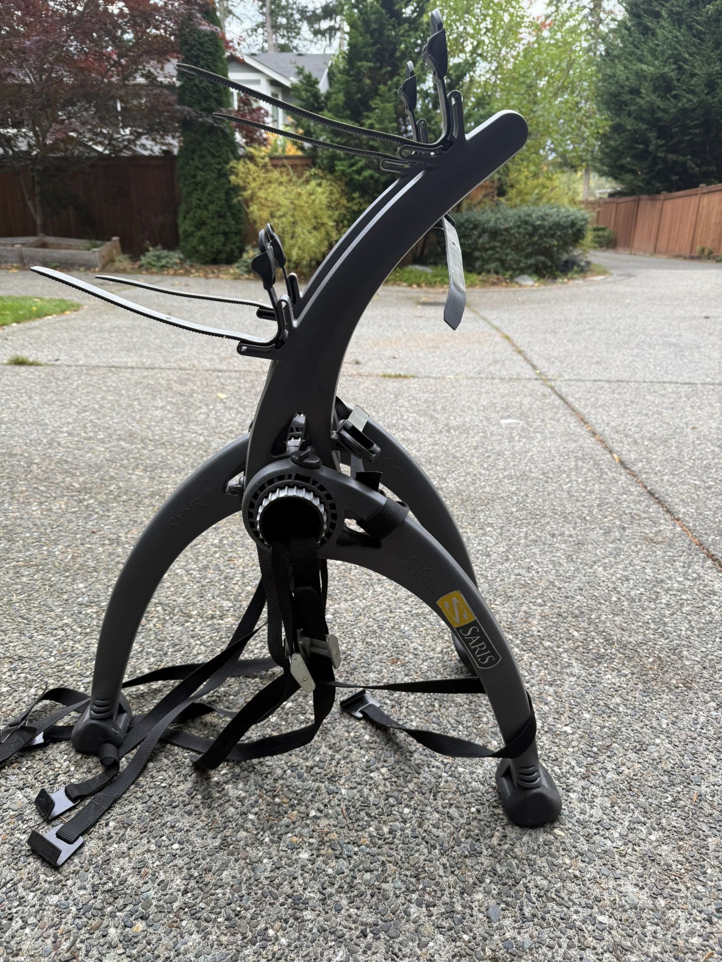 Saris Bones 2 Bike Rack