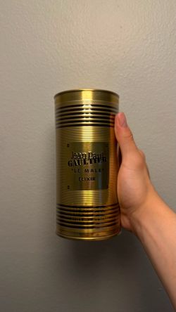 Jean Paul Gaultier Le Male Elixir Fragrance