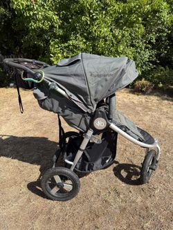 Bumbleride Jogging Stroller