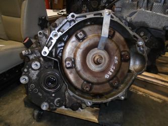 Automatic Transmission for 2004 Saab 9-3