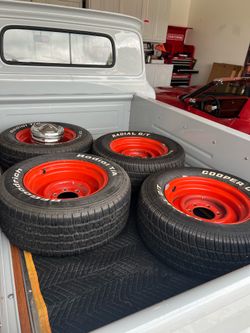 Tires