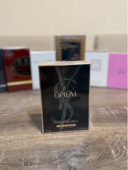 Cologne/perfume