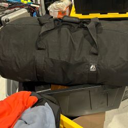 Duffle Bag 