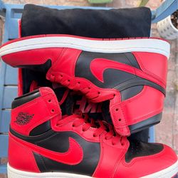 Jordan 1 ‘85 OG Varsity Red