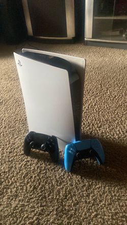 Ps5