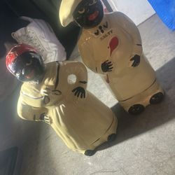 Pepper and salt shaker