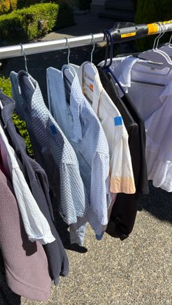 Hugo Boss Men’s Shirt