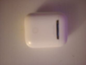 Air pods Gen 2