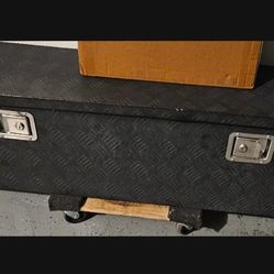 Tool Box 62 Inches Long