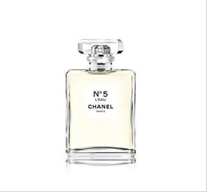 Chanel No 5 L' Eau De Toilette 50 ml