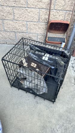 Dog Kennel