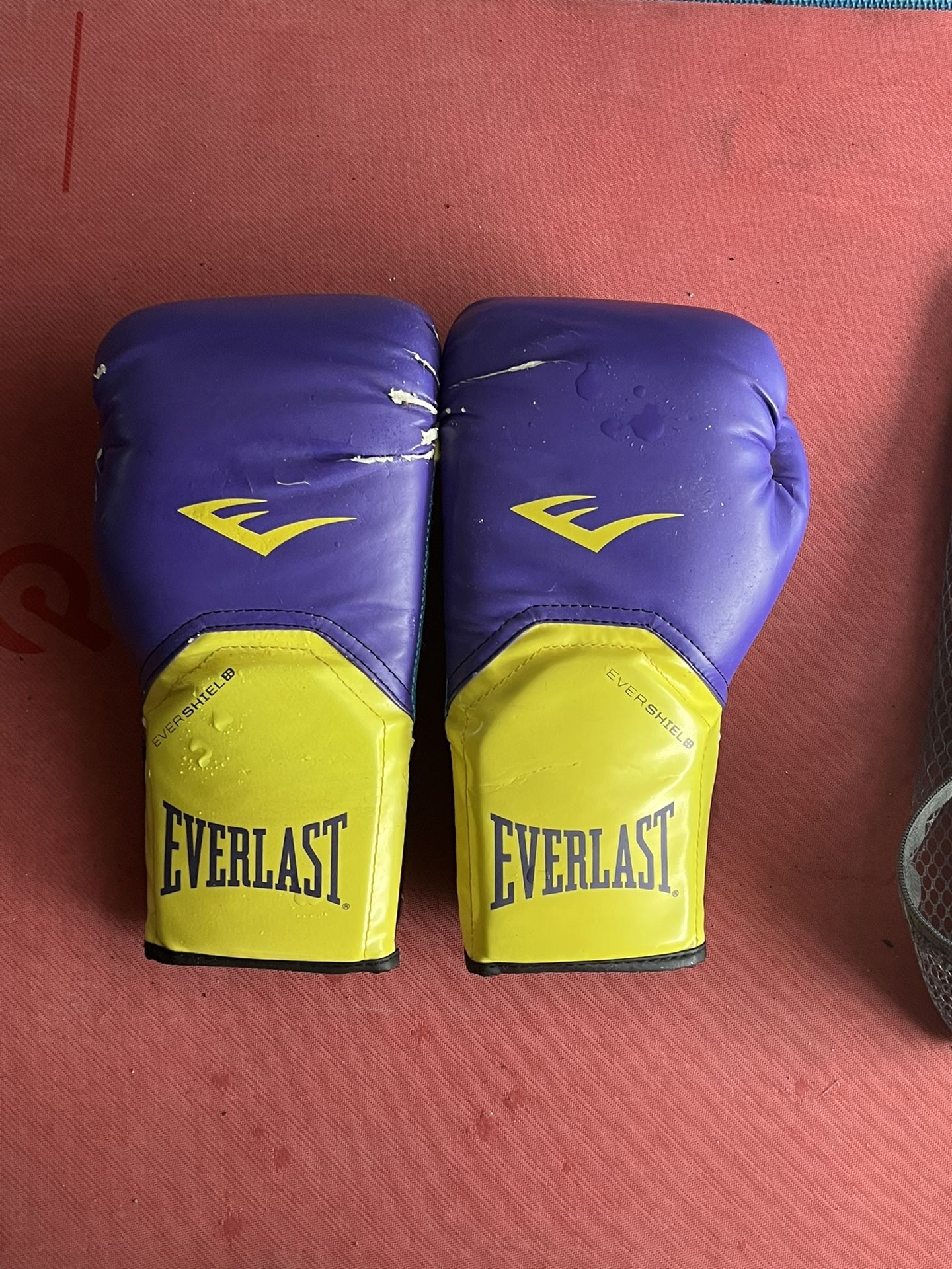 Boxing Gloves
