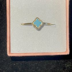 14k ring 