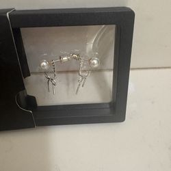 Earrings Set
