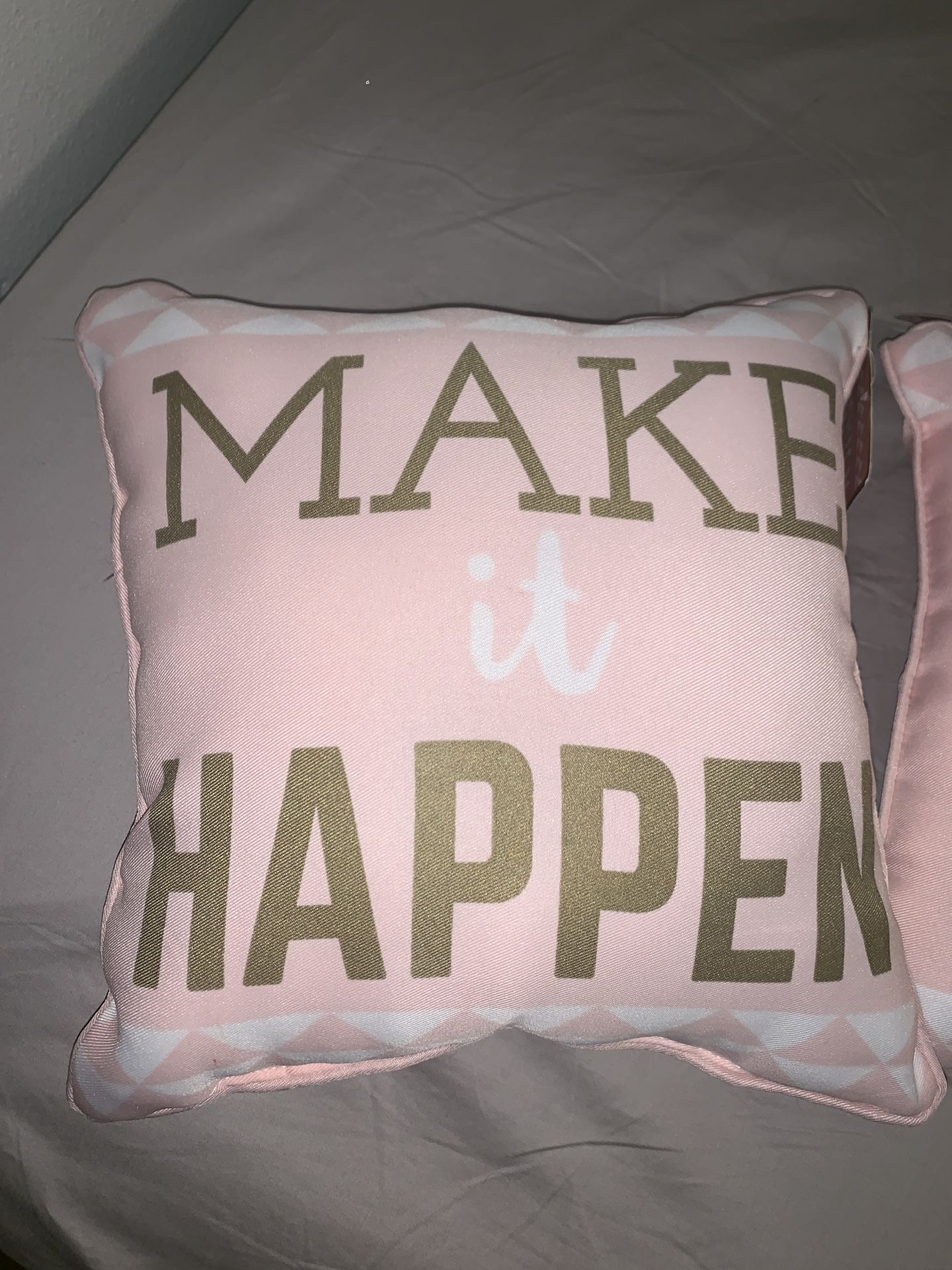 Fashion Pillows