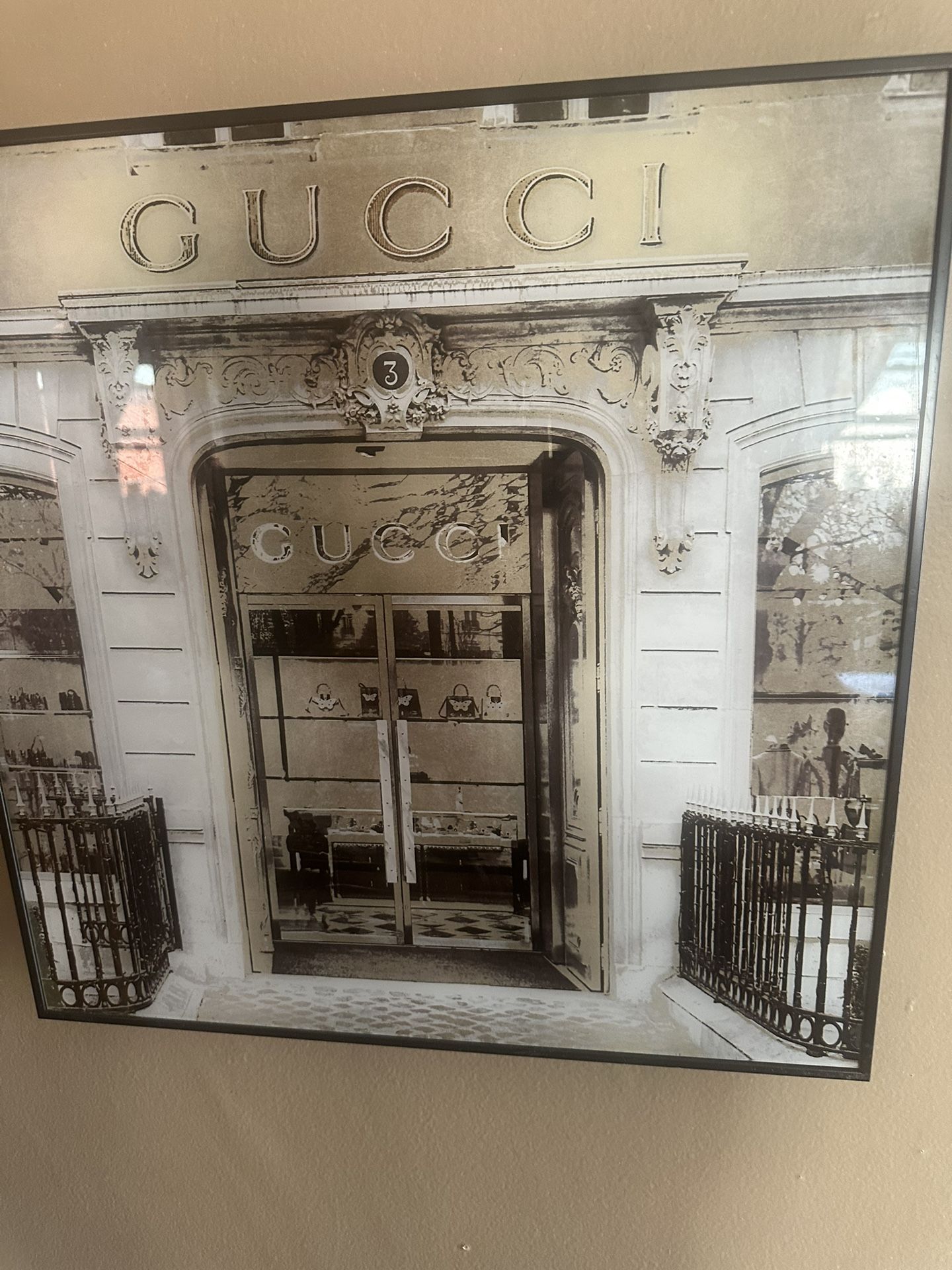 Wall Art