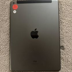 Apple iPad 9 Wi-Fi Cellular Unlocked 