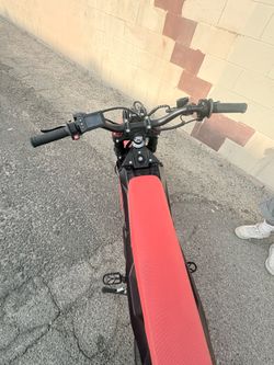 e bike yozma need gone asap