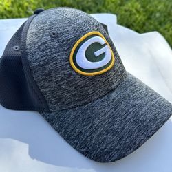 GB Packers Hat S/M