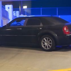 Free 2007 Chrysler 300 When You Buy The Sound System For 140 Dollars 