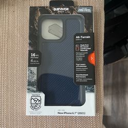 iPhone 12/13 Pro Max