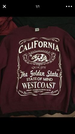 Crewneck Sweatshirt