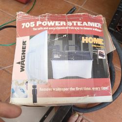 Steamer
