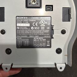 Sony Model E Verse One – D70