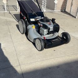 Murray Lawn Mower