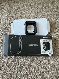 Elkson Bumper Case for Apple Watch