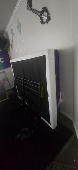 Free Full Side Bed in Chandler