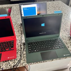 Laptops 11.6 Screen 