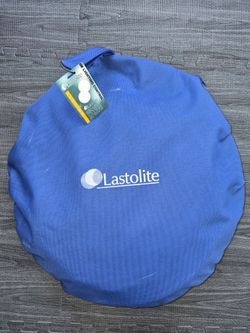 Lastolite Lighting Control Reflector with Carry Bag