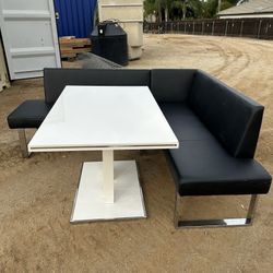 3 Piece Dining Set