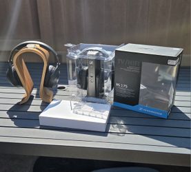 Sennheiser RS175 Two Set