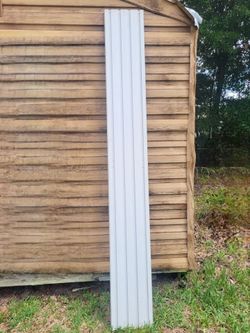 Gladiator wall panels