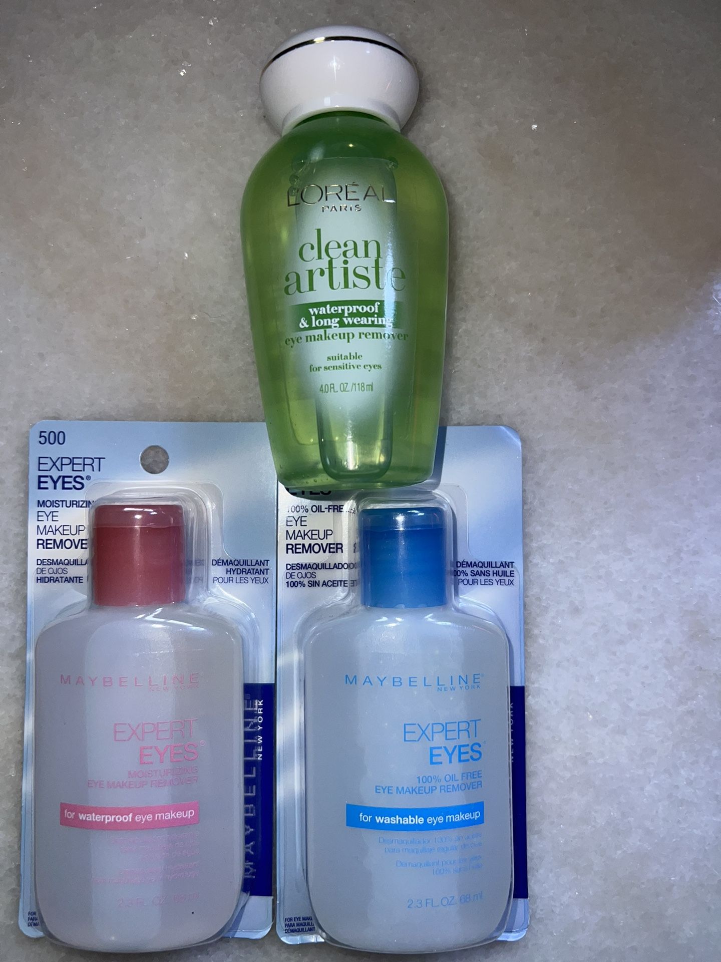 Bath And Body Bundle