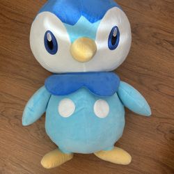 Pokémon 24” Plush - Piplup