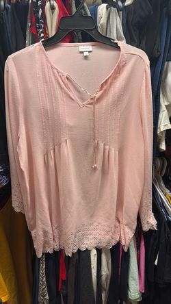 Avenue Ladies blouse